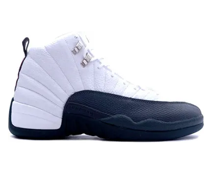 Jordan 12 Retro Flint Grey