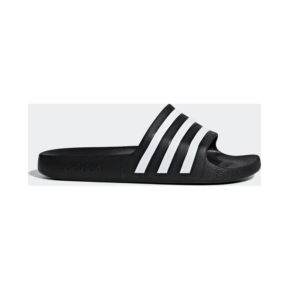 Adidas Adilette Aqua Slides Core Black / Cloud White / Core Black (F35543)