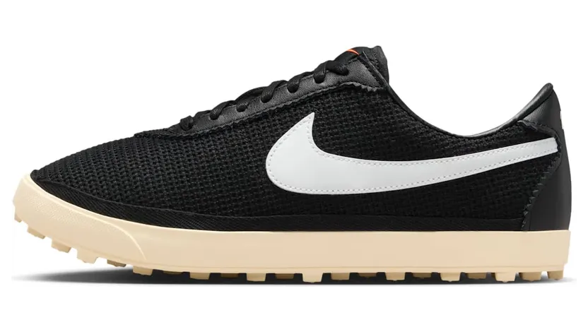 Nike Astro Grabber Textile “Black / White” (II1248-001)