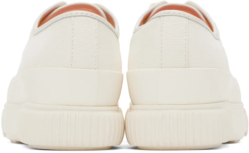 both Classic Platform Low “Off-White” (C17LSM-F004CO-01010)