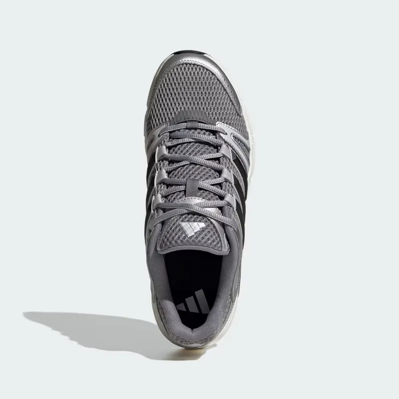 adidas Eclyptix Control “Grey Three / Core Black / Silver Metallic” (LB8540)