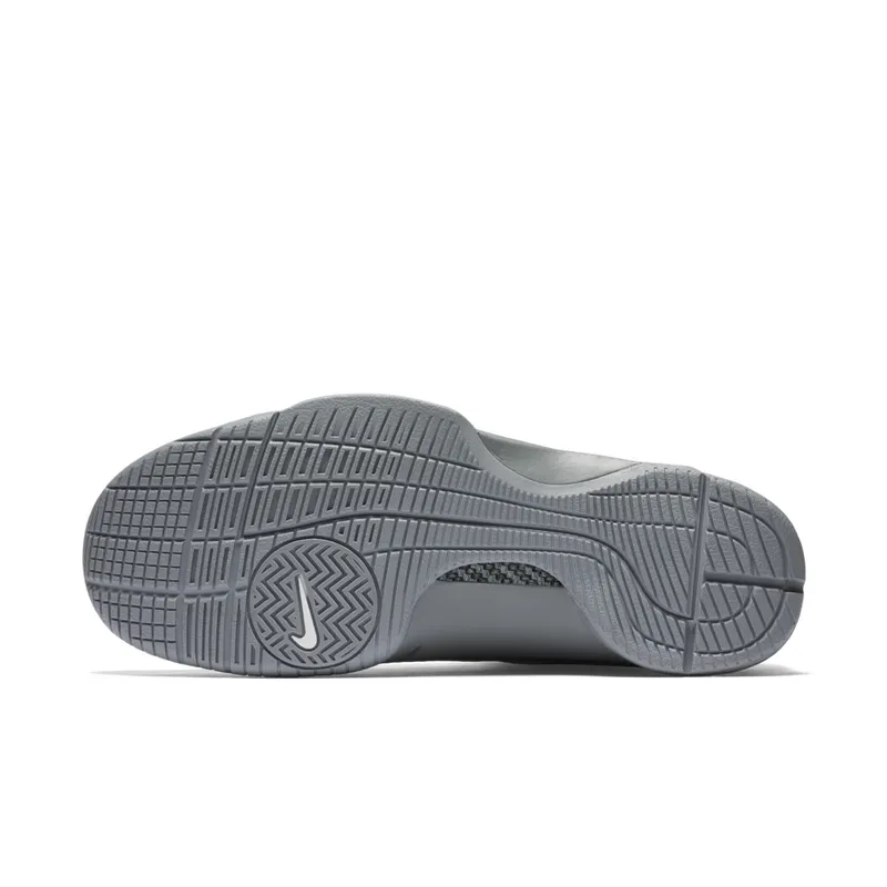 Nike Hyperdunk 08 Fade to Black Stealth/Stealth-Cool Grey (869611-001)