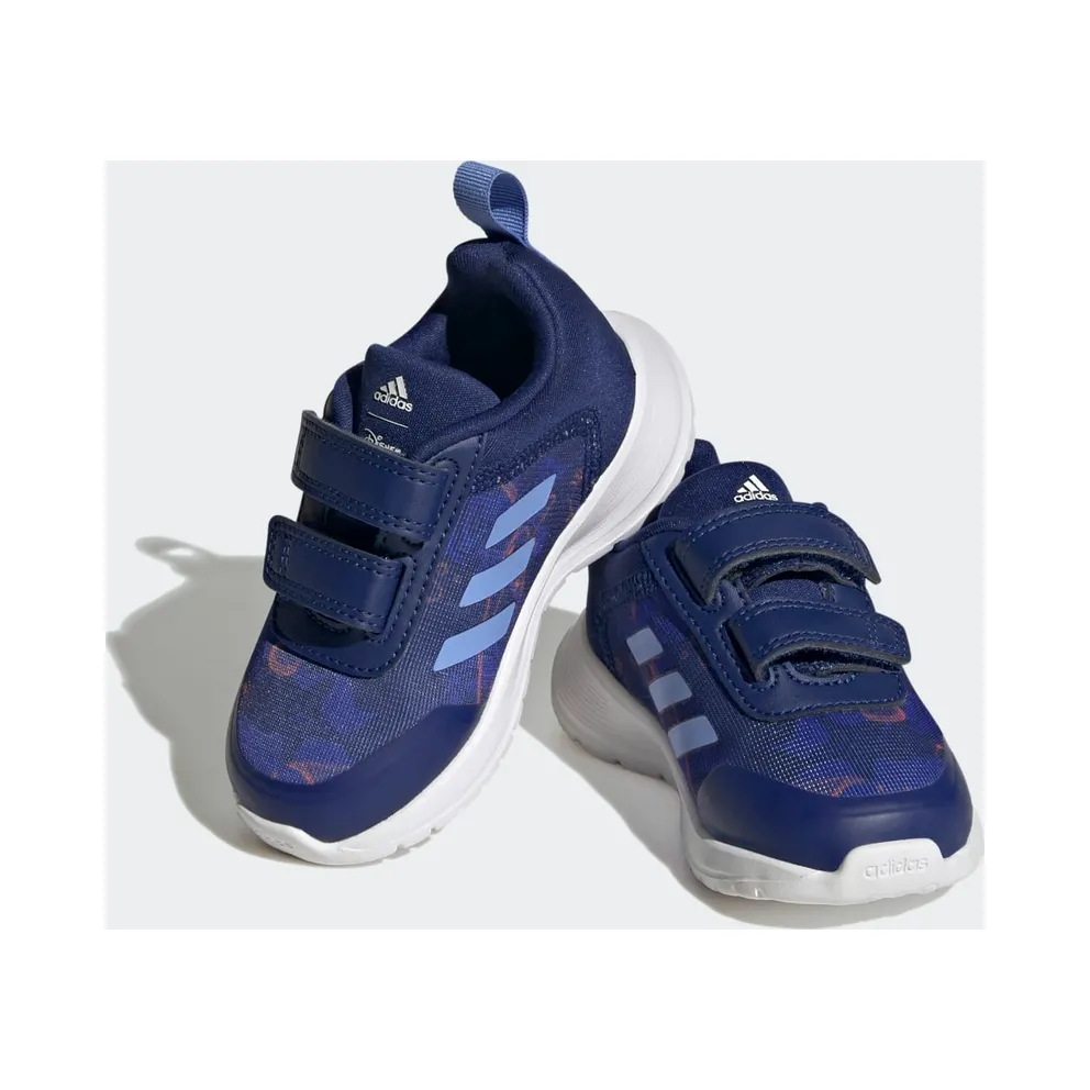 Adidas adidas x Disney Tensaur Run Finding Nemo Sport Running Victory Blue / Blue Fusion / Cloud White (HP9006)