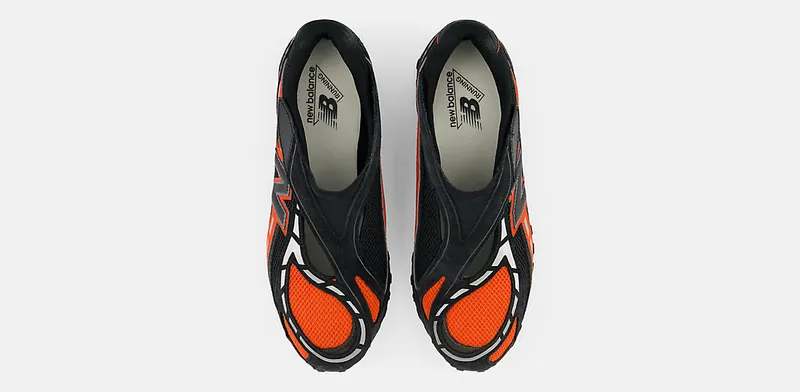 New Balance 204V Neo Flame Black (U204VMCV)