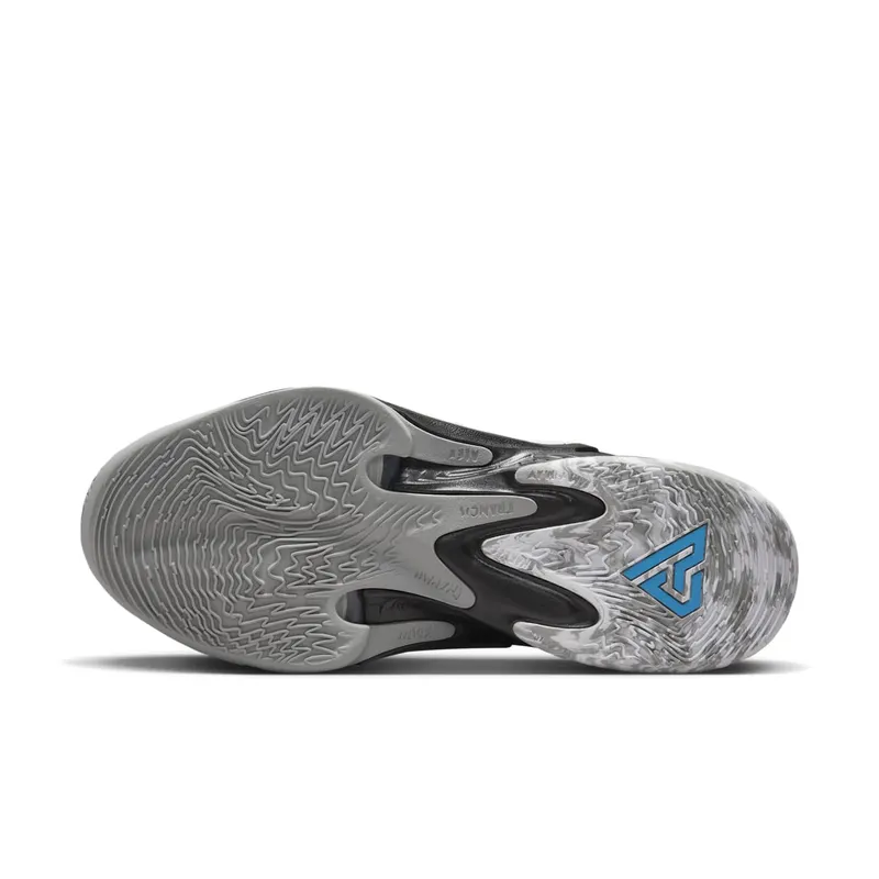 Zoom Freak 4 Basketball Black (DJ6149-001)