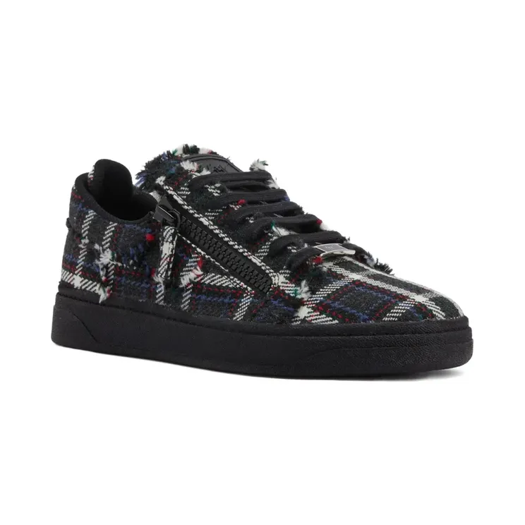 Giuseppe Zanotti Frankie “Black” (RU50012001)
