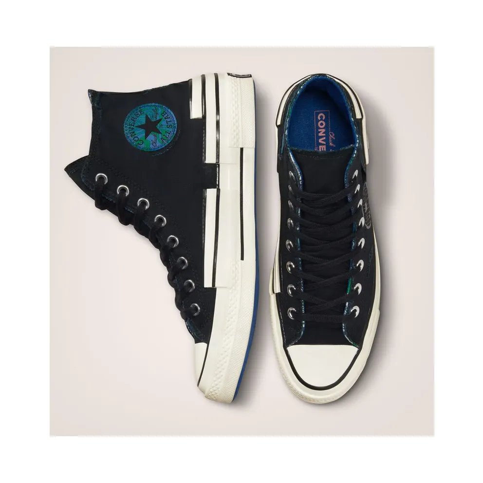 Converse Chuck 70 Hacked Heel Tear Away (A02407C)