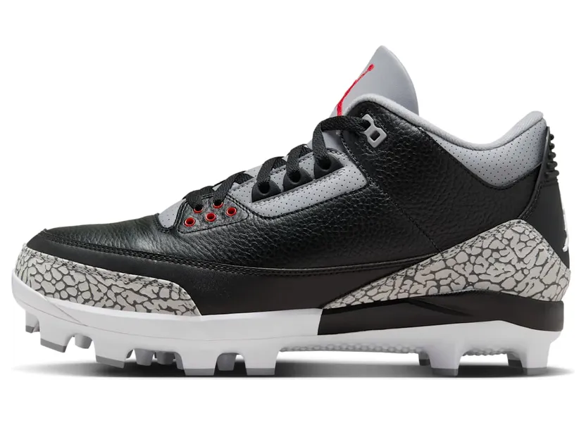 Air Jordan 3 FZ8627-001