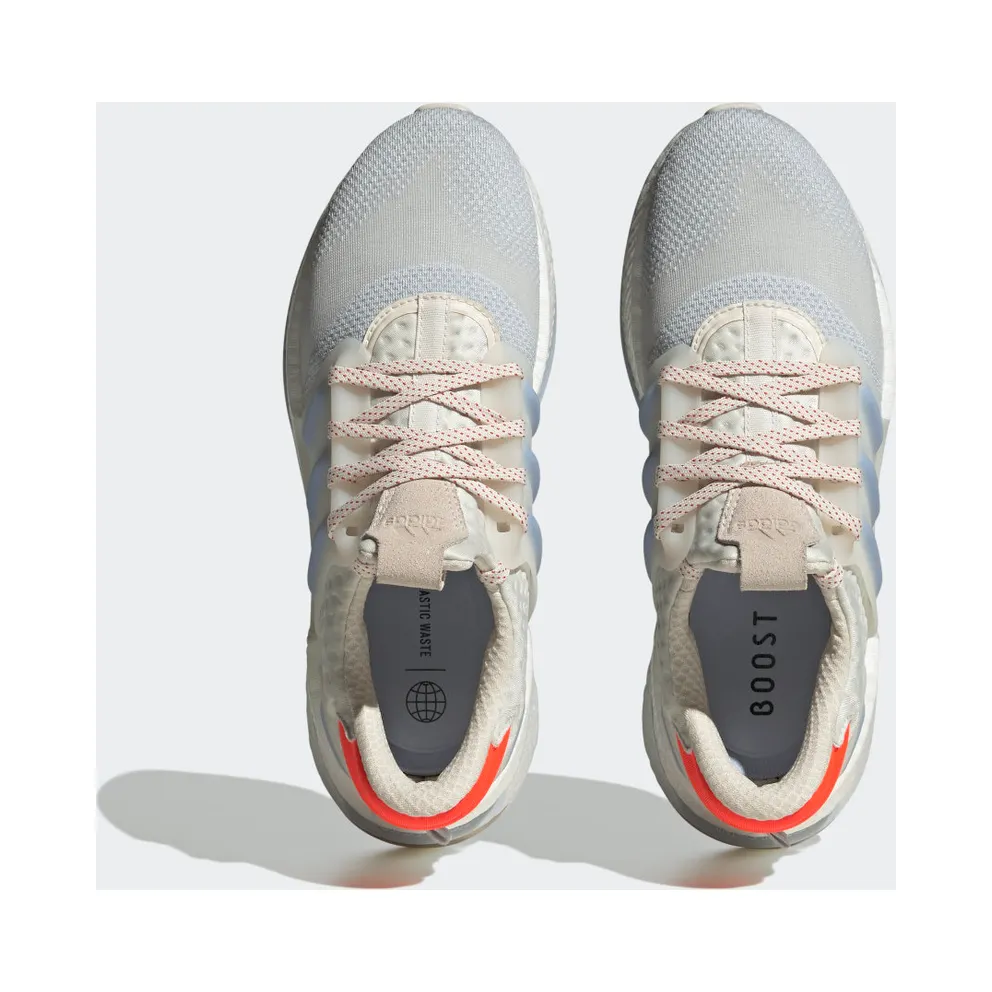 Adidas X_PLRBOOST Halo Blue / Blue Dawn / Solar Red (HP3143)