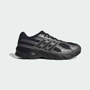 Adidas TECHNOCHAOS 2000 Core Black / Core Black / Iron Metallic (JR7229)