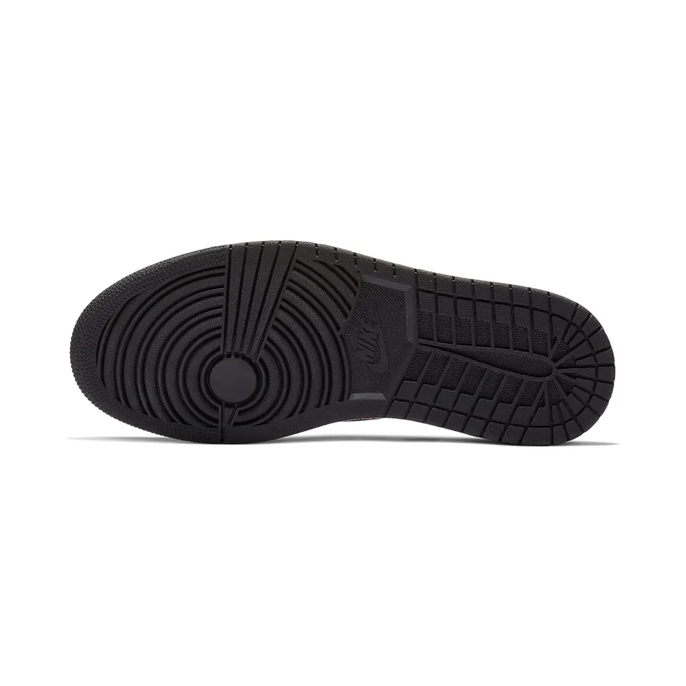 Jordan 1 Retro Low Utility Pack (W) Parachute Beige/Black-Beach-Lava Glow (AQ0828-200)