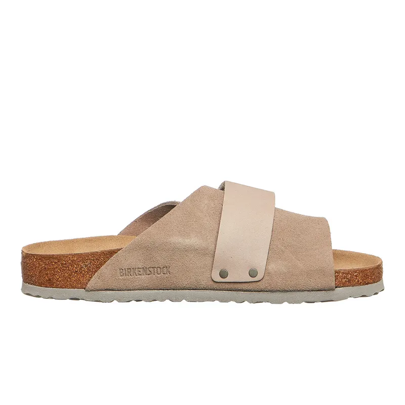 Birkenstock Kyoto VL/NU Stone Coin (1020724)