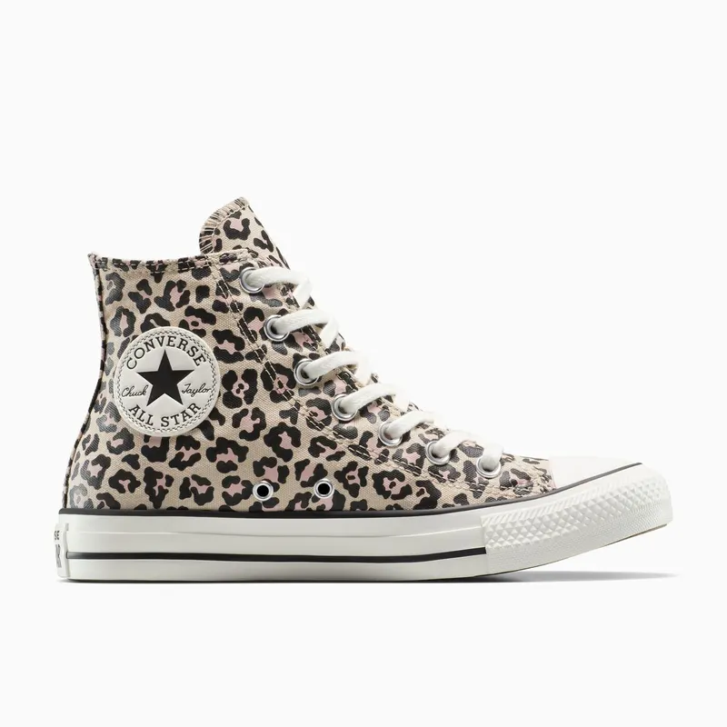 Converse Chuck Taylor All Star Leopard (A15052C)