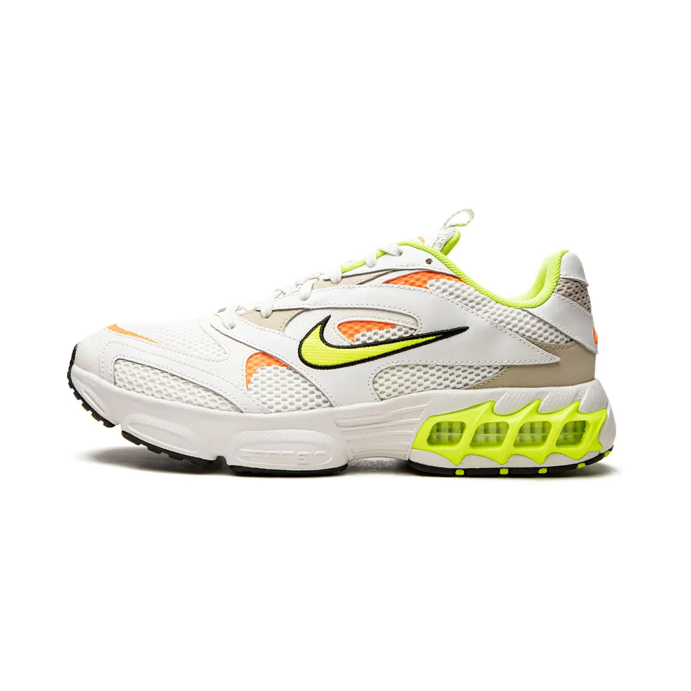 Nike Zoom Air Fire “Summit White Volt” (CW3876-104)