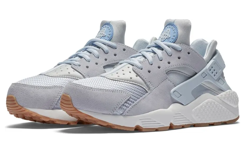 Nike Air Huarache Run Txt Porpoise Porpoise (W)