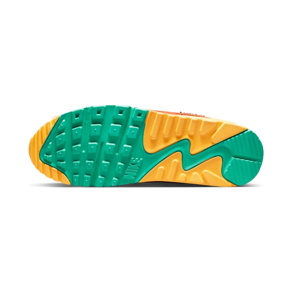 Nike Air Max 90 Running Club Roma Green (DC9336-300)