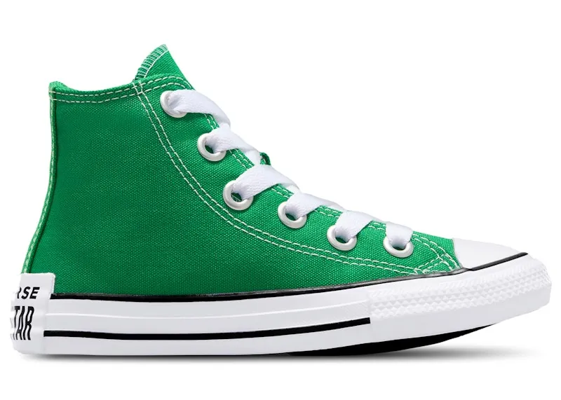 Converse Chuck Taylor All Star Hi Sketch Green (A11526F)