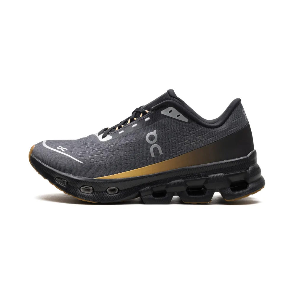 On Running Cloudspark “Iron Black” (3WE10401481)