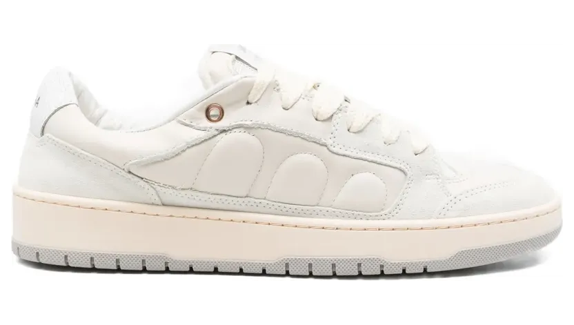 Santha Gepolsterte “White” (YU04S2LEWH)