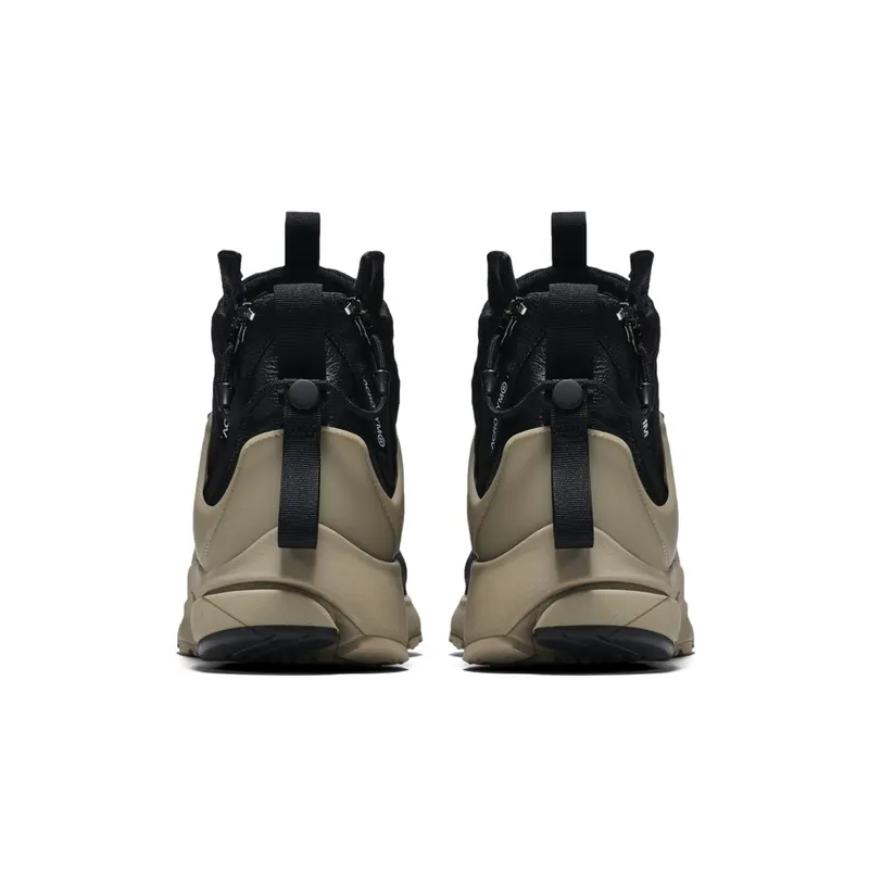 Nike Air Presto Acronym Bamboo Black/Black-Bamboo-Black (844672-001)