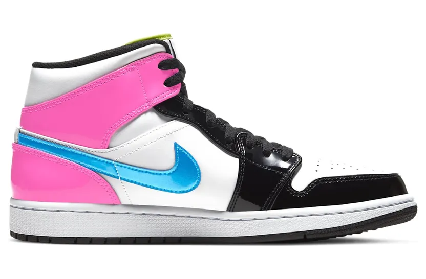 air-jordan-1 CZ9834-100
