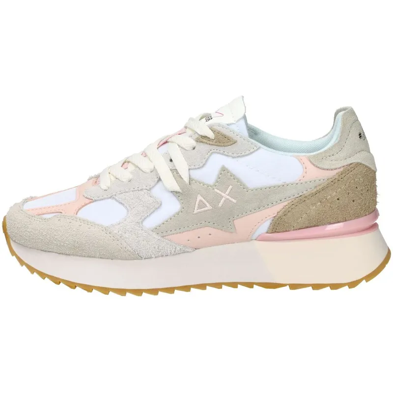 Sun68 Stargirl – Beige (Z36215)