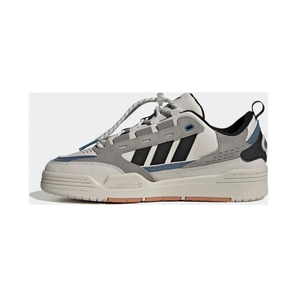 adidas Adi2000 Grey One / Core Black / Charcoal Solid Grey (GX9907)