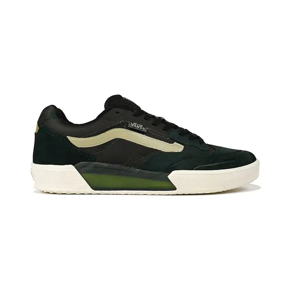 Vans Ave 2.0 Bench Green (VN0A2Z3HGRN)