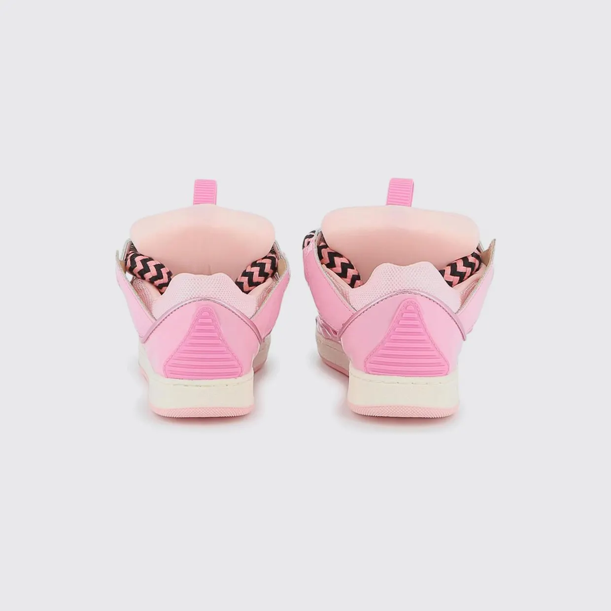 Lanvin Sneakers Pink (N3032748N) (2)