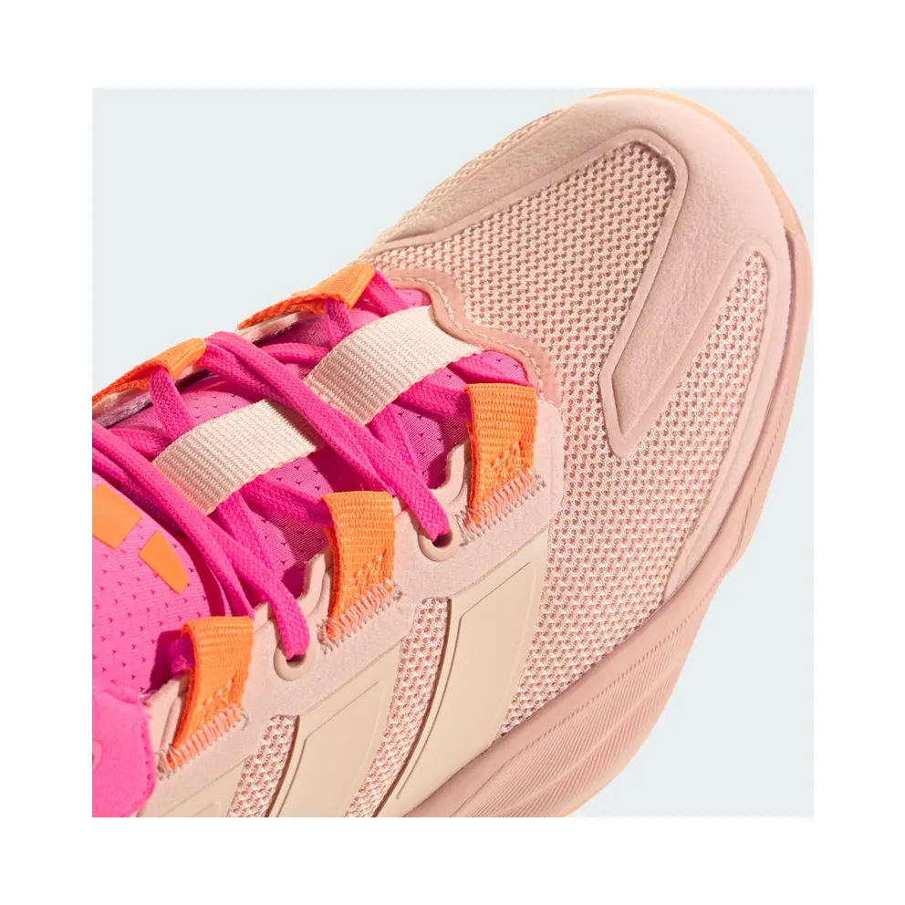adidas Court Stabil Indoor Blush Pink Lucid Pink (JR9543)