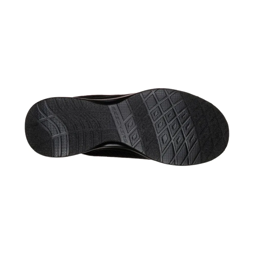 Skechers Dynamight Sneaker Black