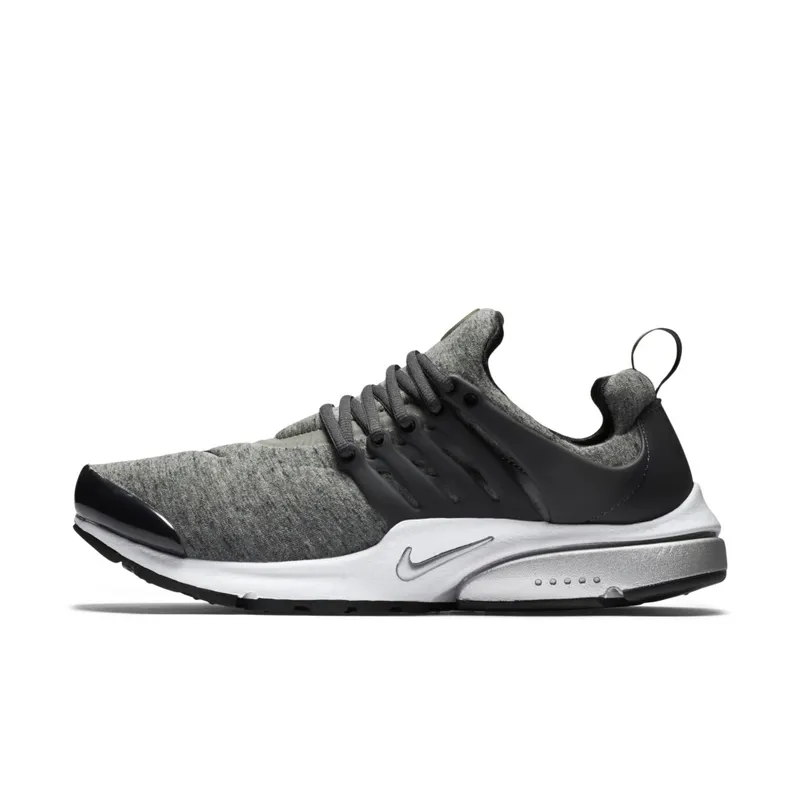 Nike Air Presto Tech Fleece Grey (812307-002)