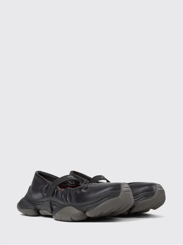Camper Karst 2 Leather Black (K201923-002KARST20)