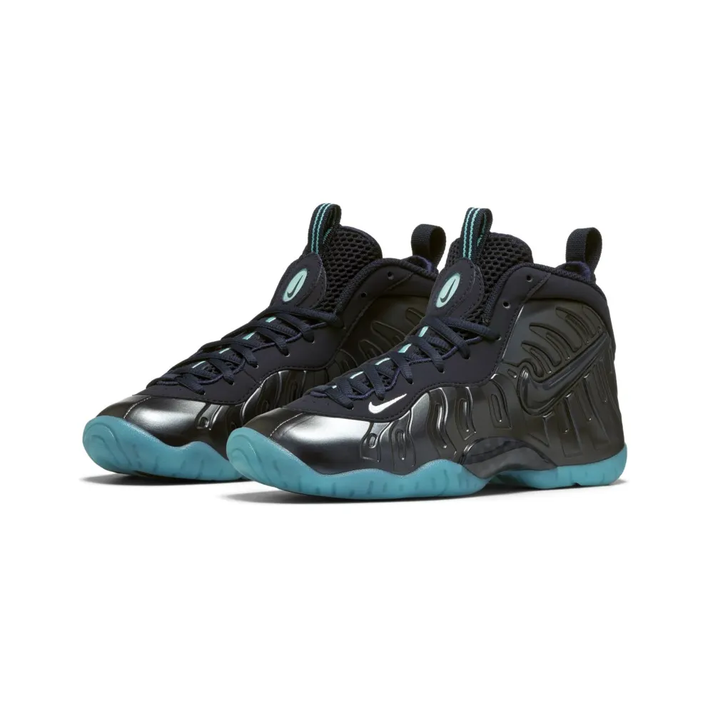 Nike Air Foamposite Pro Dark Obsidian (GS) (644792-401)