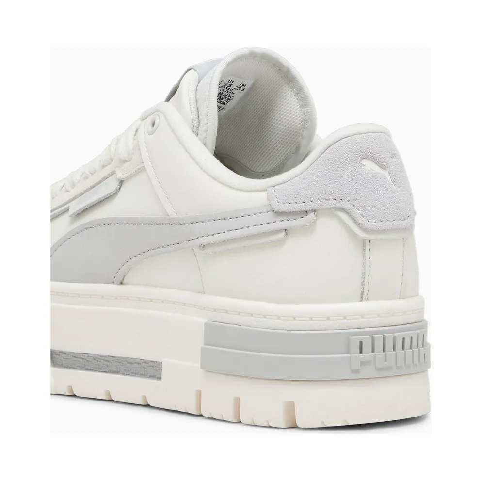 Puma Mayze Crashed Self-Love damessneakers Grey (39306902)