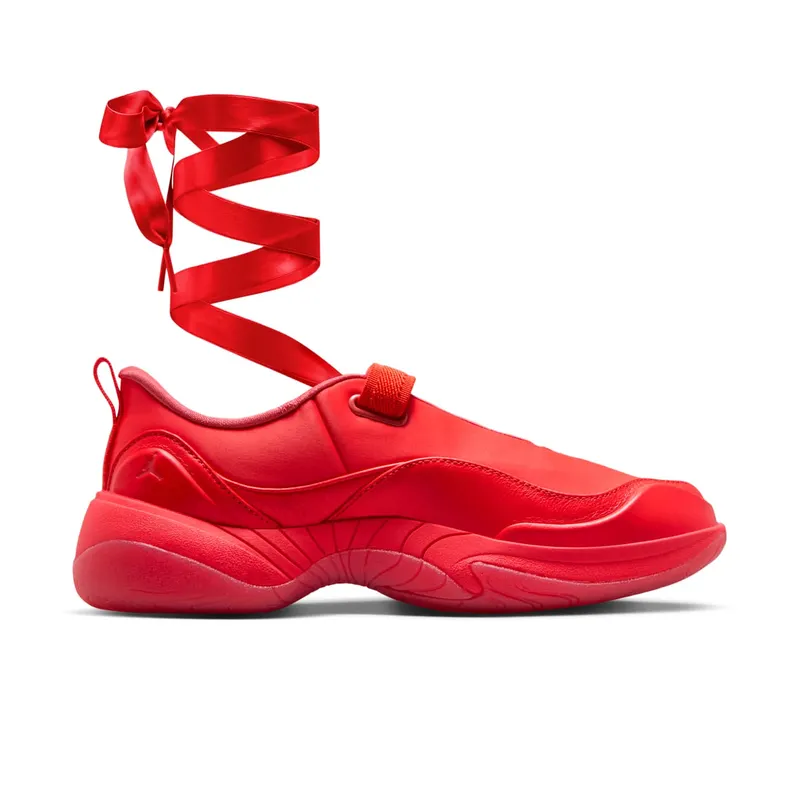 Air Jordan Series Red (IB8597-600)