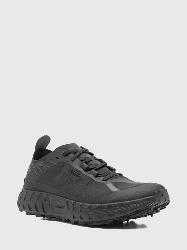 Norda Black (001MSTEALTHBLACK)