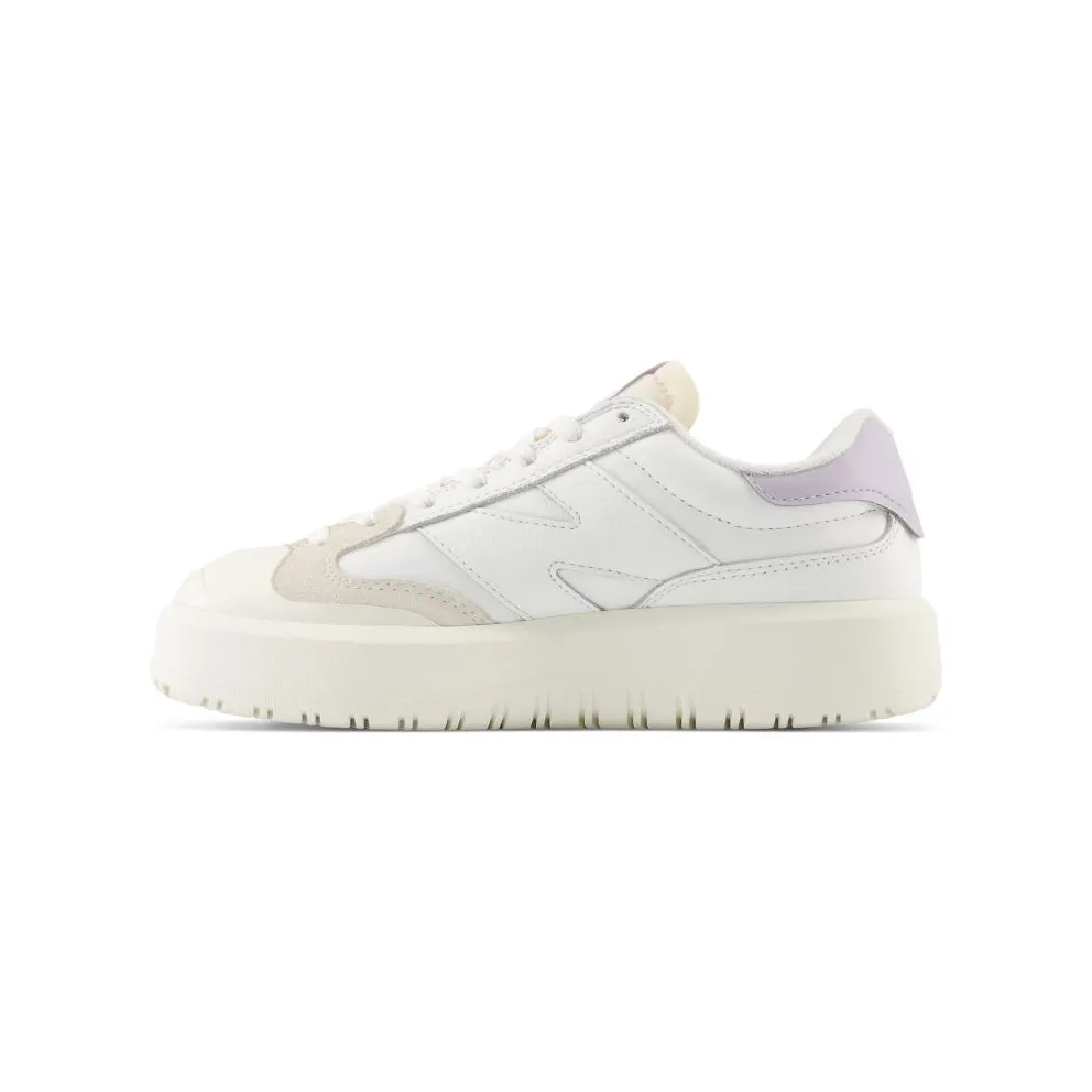 New Balance CT302 SL White – “White / Grey / Violet” (CT302SL)