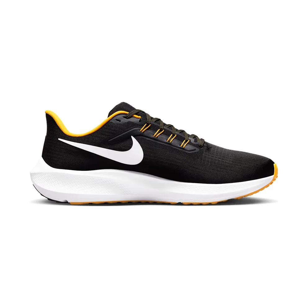 Nike Air Zoom Pegasus 39 “NFL Pittsburgh Steelers” (DR2059-001)