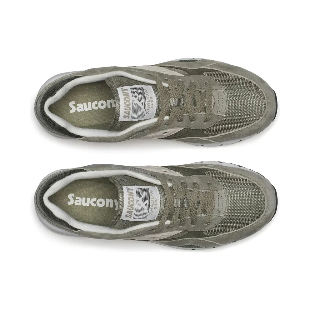 SAUCONY Shadow 6000 “Laurel / Oak” (S70441-87)