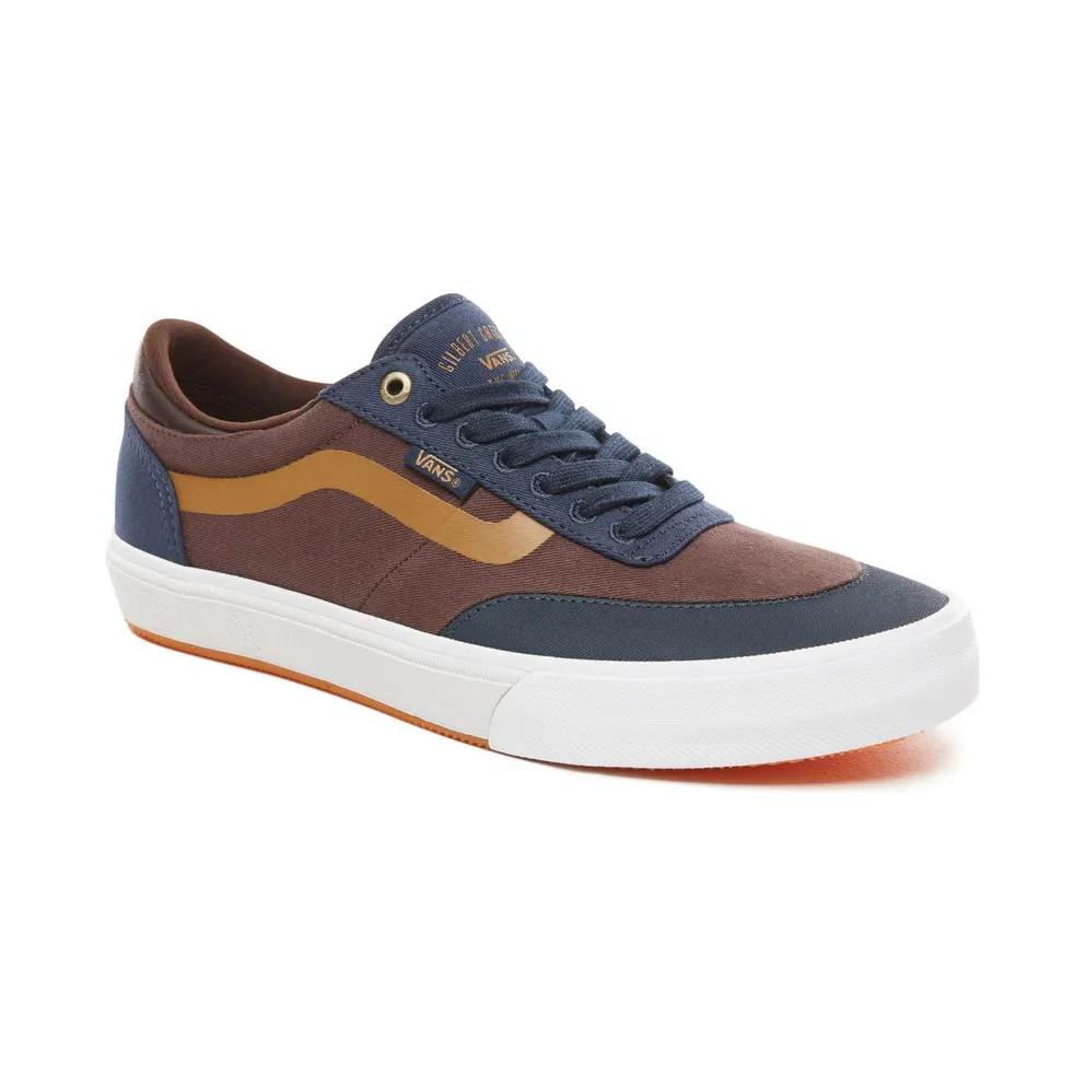 Vans X Independent Gilbert Crockett 2 Pro (VN0A38COUHL)