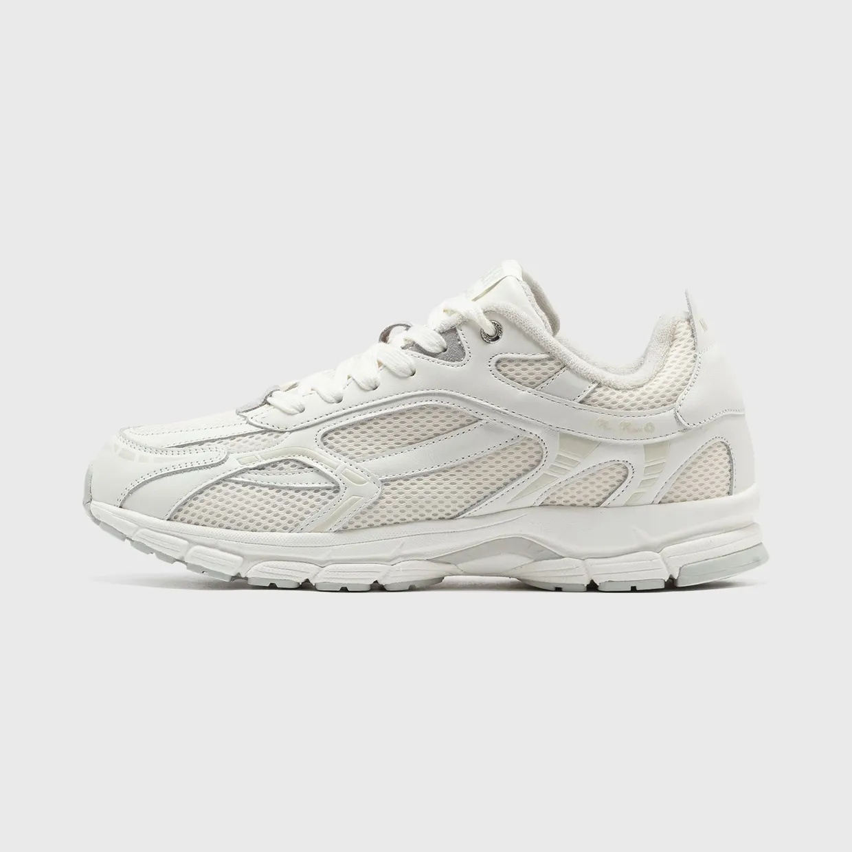 Mercer The Re-Run Vintage Premium White
