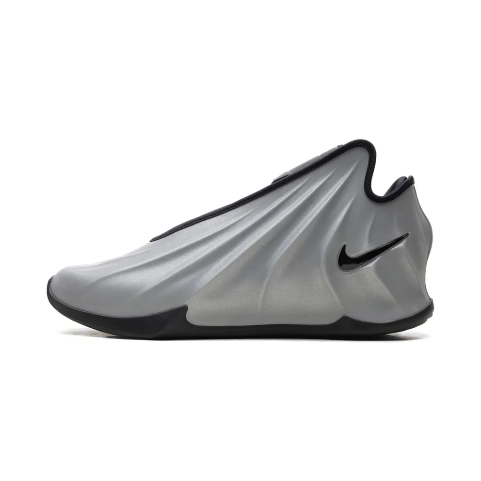 Nike GT Future “Metallic Silver” (FZ5590-002)