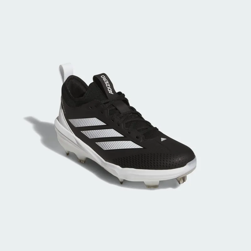 adidas Adizero Impact 2.0 TPU Core Black Cloud White (JH6737)