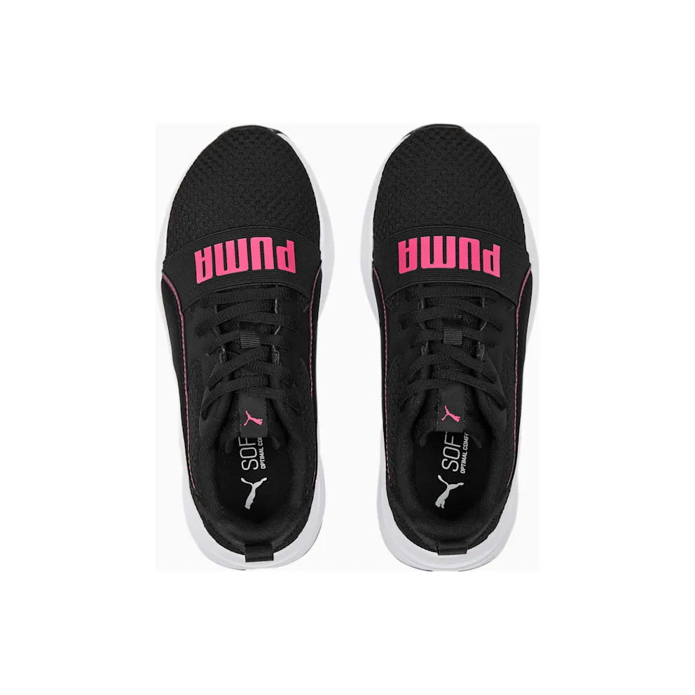 Puma Wired Run Puma Black / Glowi (390847-06)