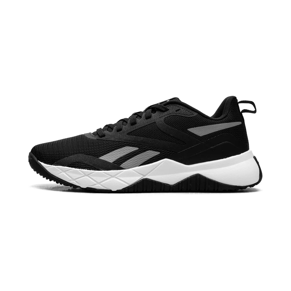 Reebok NFX “Black Pure Grey” (GW1998)