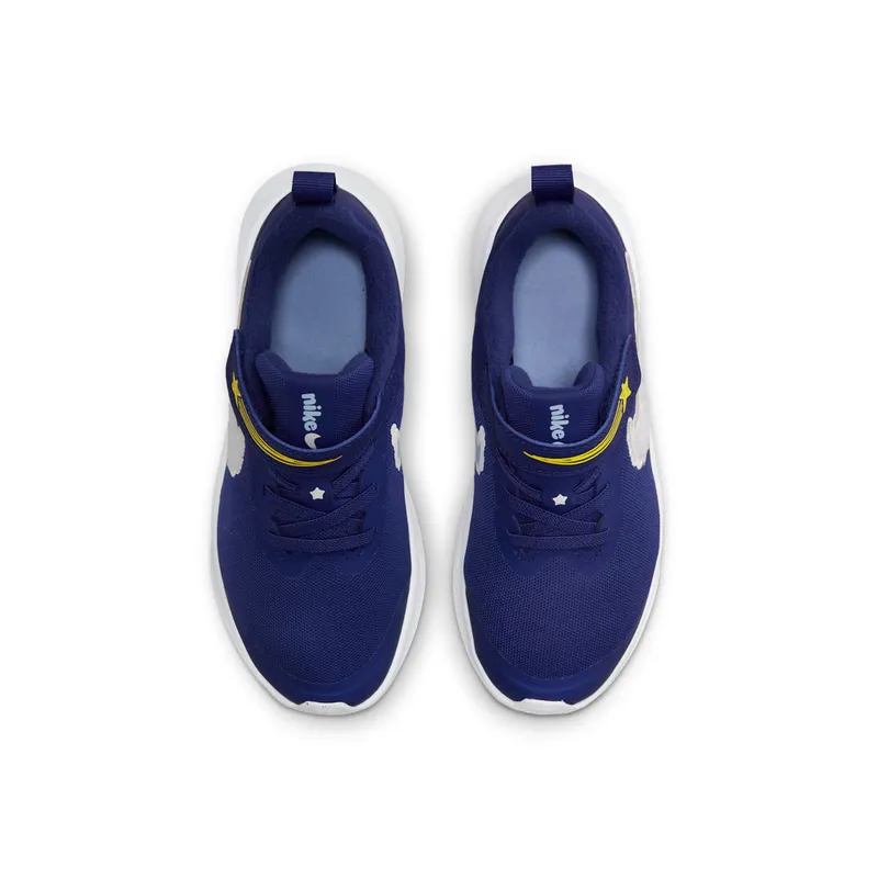 Nike Star Runner 3 Dream Younger Kids’ Blue (DD0750-400)