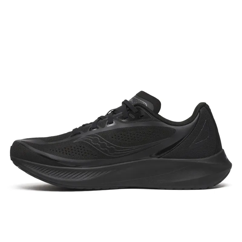 Saucony Mirage Flow Triple Black (S28214-100)