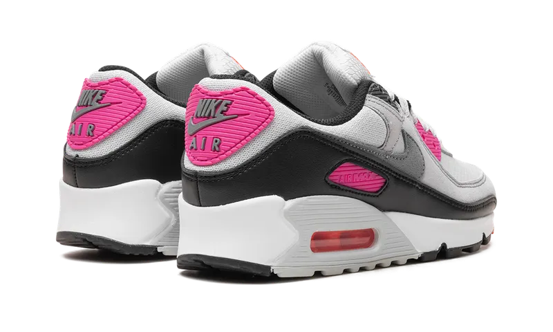 Nike Air Max 90 “Dunkin’ Donuts” (FN6958-003)