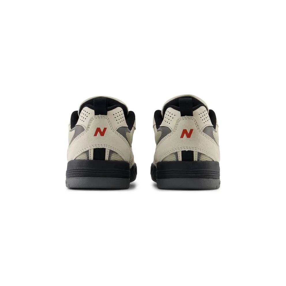 New Balance Numeric 808 Tiago Sea Salt Black (NM808BIB)